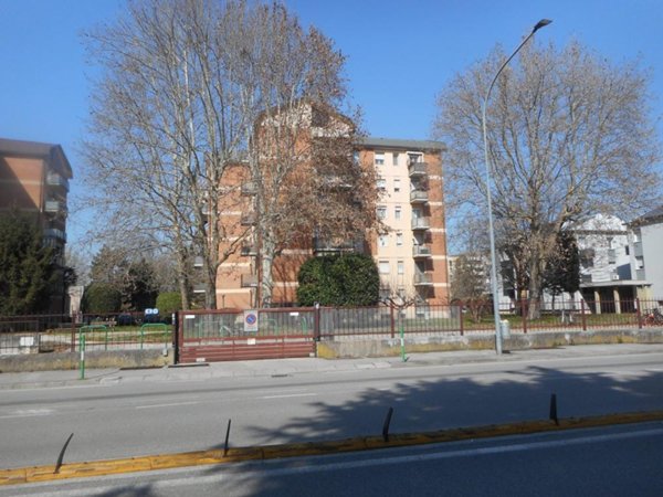 appartamento in affitto a Padova in zona Centro Storico