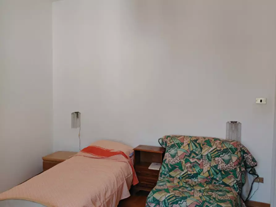 appartamento in affitto a Padova in zona Brentelle