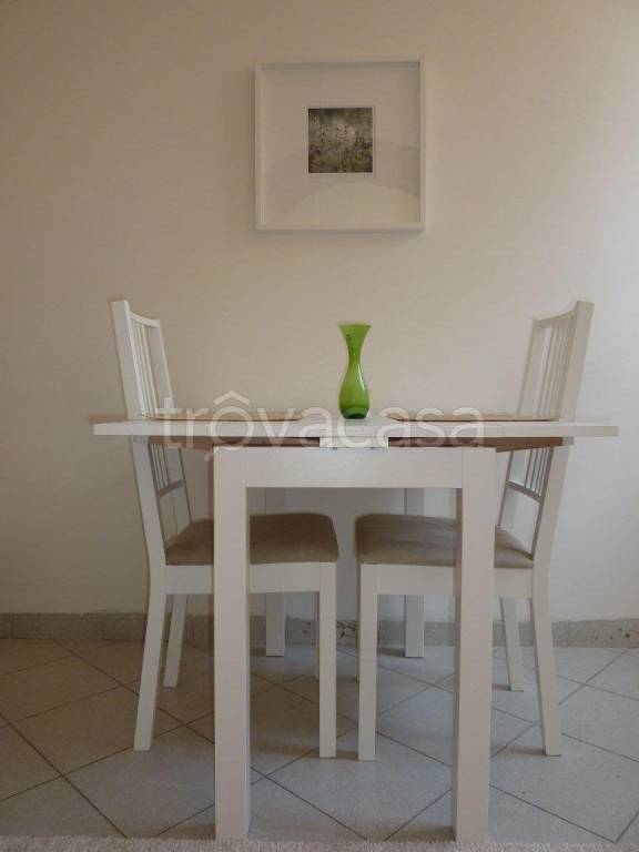 appartamento in affitto a Padova in zona Centro Storico