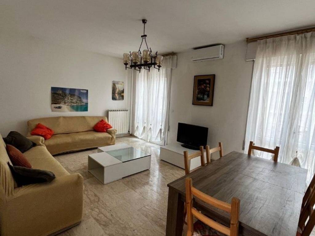 appartamento in affitto a Padova in zona Arcella