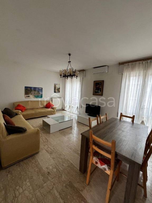 appartamento in affitto a Padova in zona Arcella