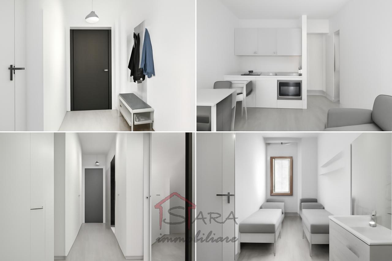 appartamento in affitto a Padova in zona Centro Storico