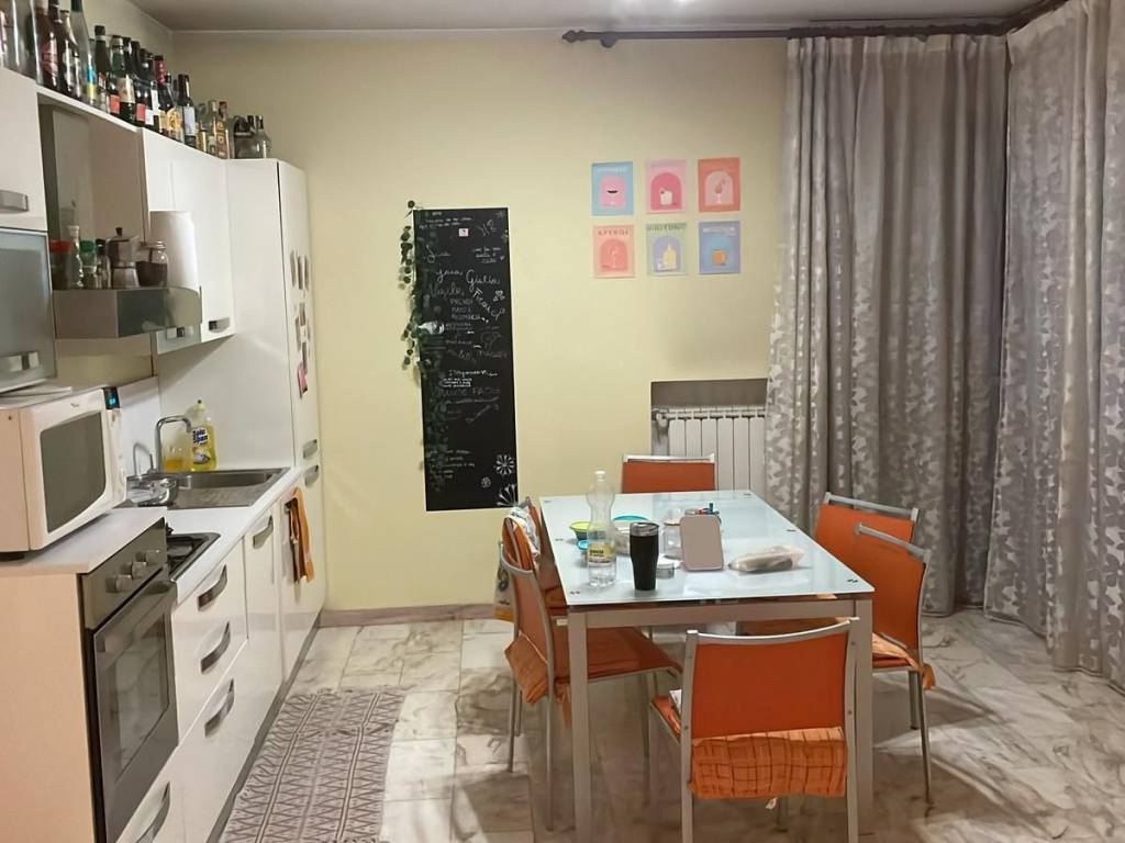 appartamento in affitto a Padova in zona Sant'Osvaldo / Santa Rita