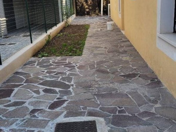 appartamento in affitto a Padova in zona Forcellini / Terranegra
