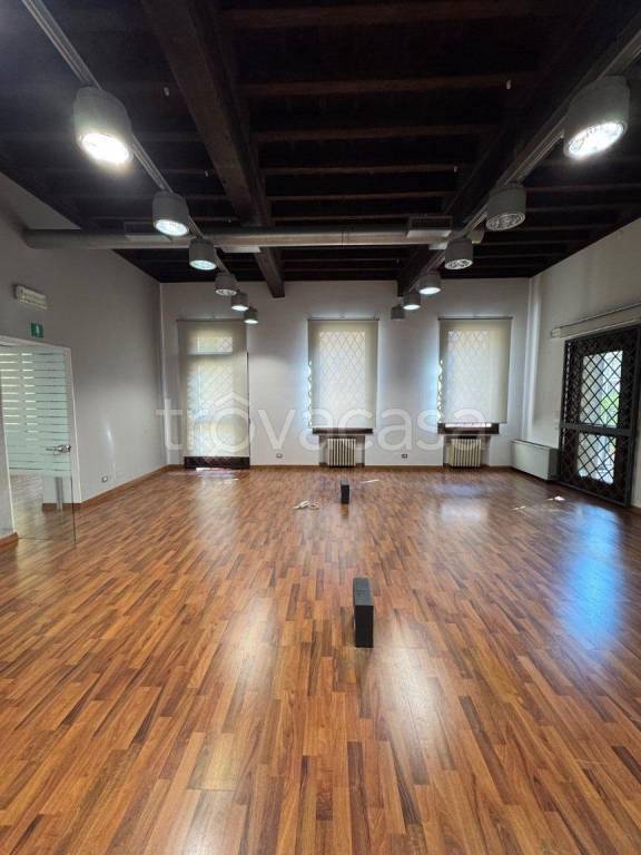 ufficio in affitto a Padova in zona Centro Storico