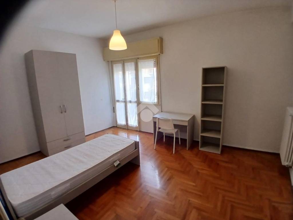 appartamento in affitto a Padova in zona Forcellini / Terranegra