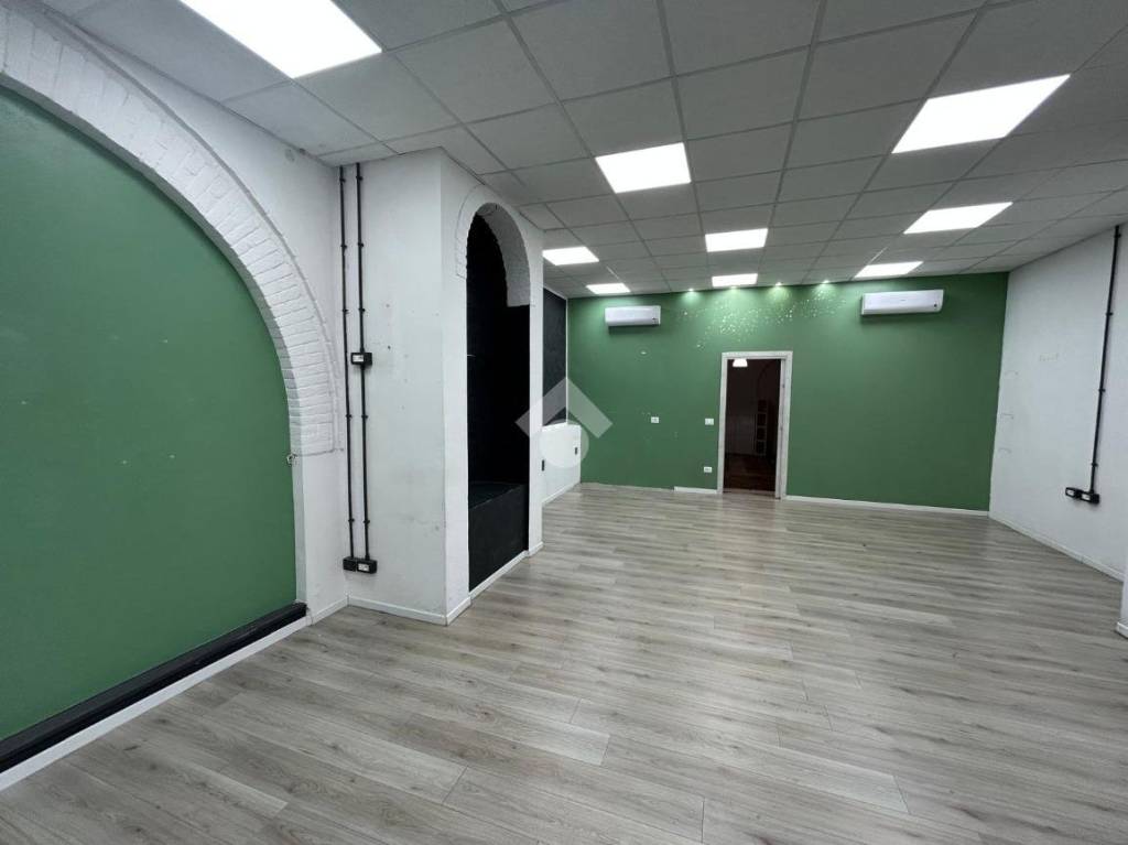 negozio in affitto a Padova in zona Centro Storico