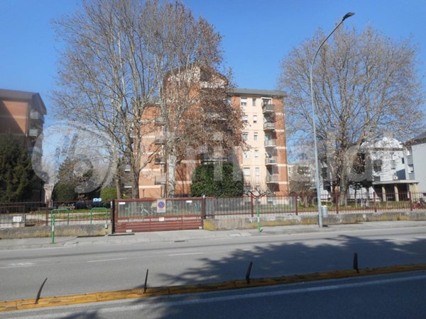 appartamento in affitto a Padova in zona San Lazzaro