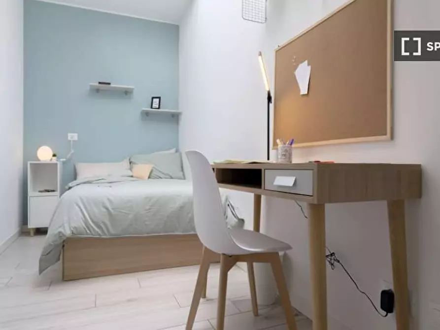 appartamento in affitto a Padova in zona Centro Storico