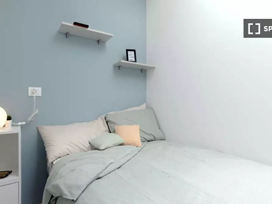 appartamento in affitto a Padova in zona Centro Storico