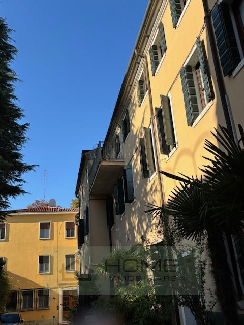 appartamento in affitto a Padova in zona Centro Storico