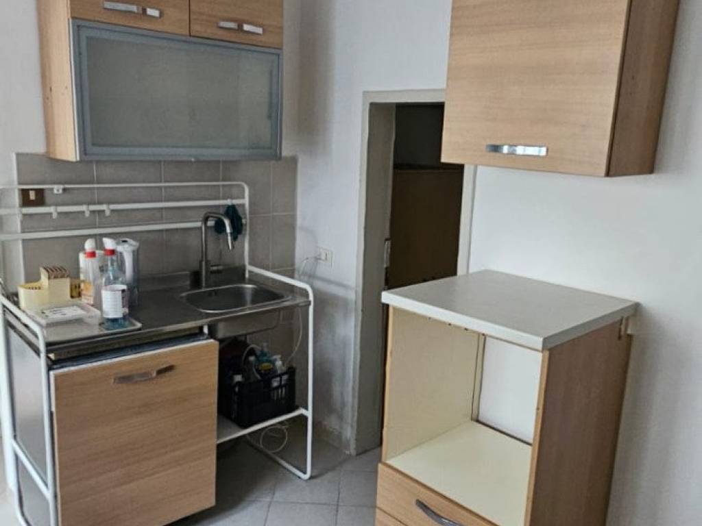 appartamento in affitto a Padova in zona San Carlo