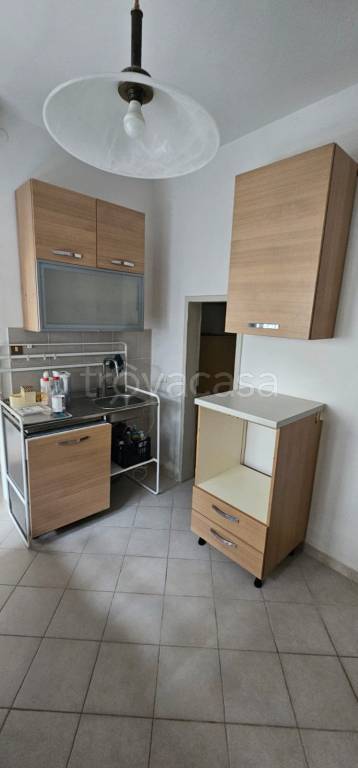 appartamento in affitto a Padova in zona Arcella