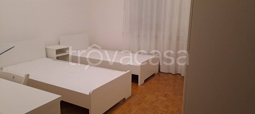 appartamento in affitto a Padova in zona Mortise
