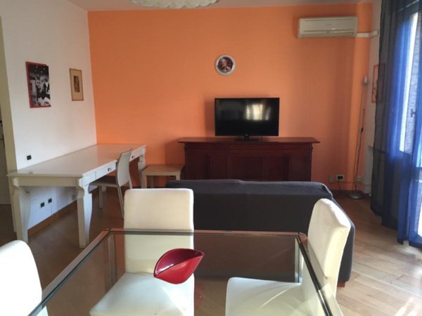 appartamento in affitto a Padova in zona Centro Storico