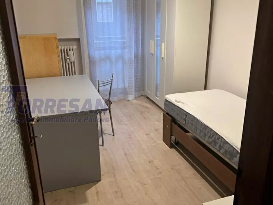 appartamento in affitto a Padova in zona Arcella