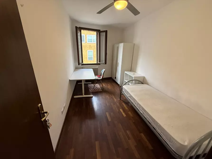 mansarda in affitto a Padova