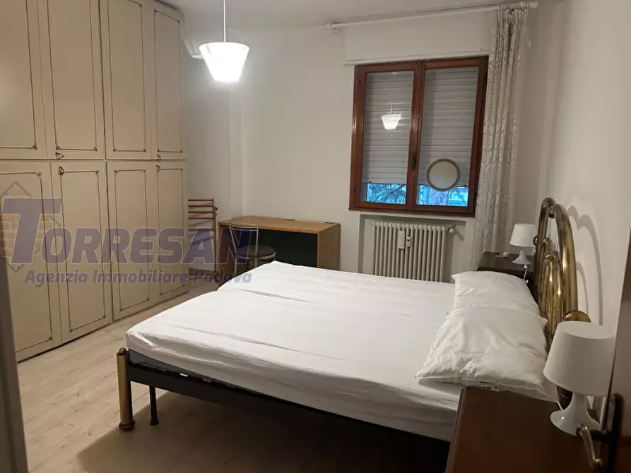 appartamento in affitto a Padova in zona Arcella