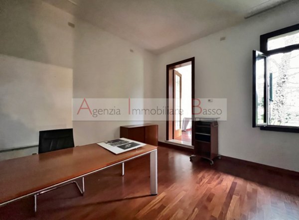 ufficio in affitto a Padova in zona Centro Storico