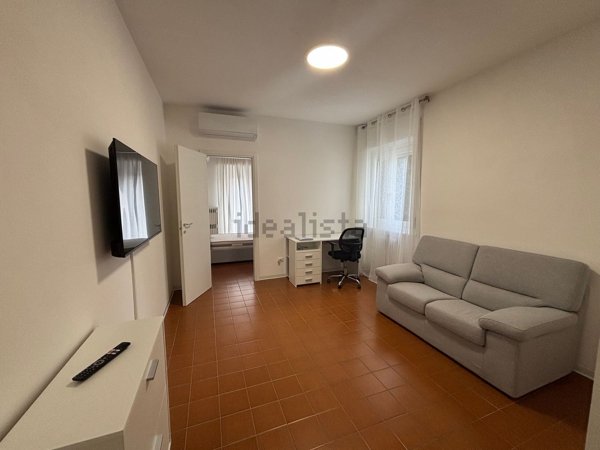 appartamento in affitto a Padova