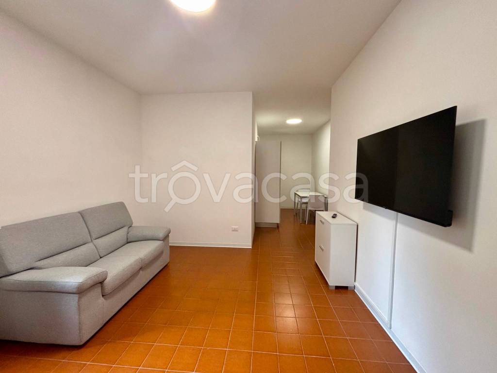 appartamento in affitto a Padova