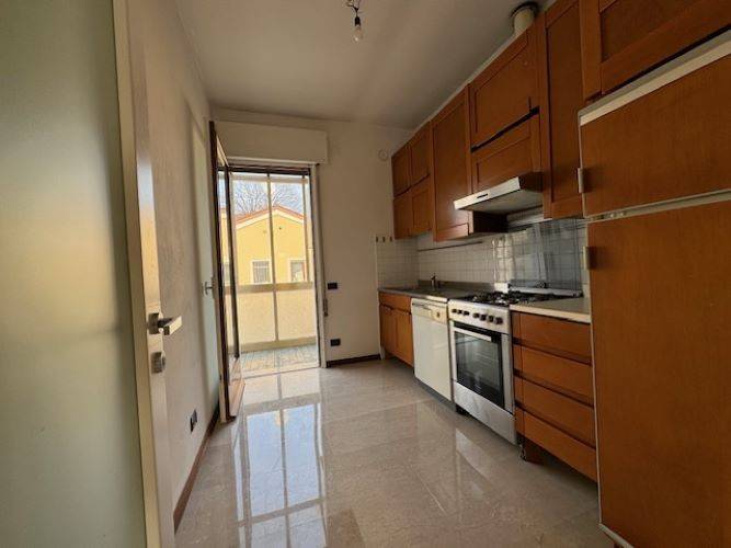 appartamento in affitto a Padova in zona Arcella