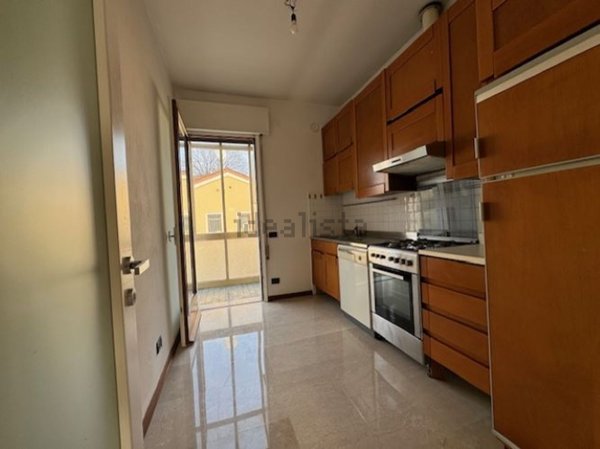appartamento in affitto a Padova in zona Arcella