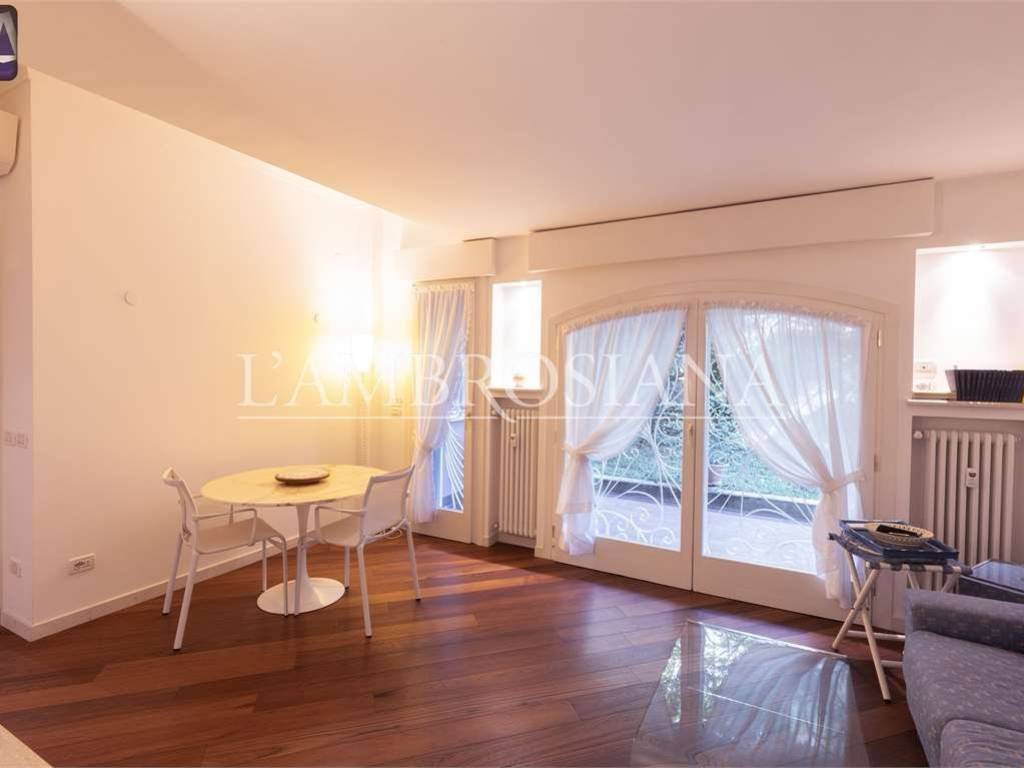 appartamento in affitto a Padova