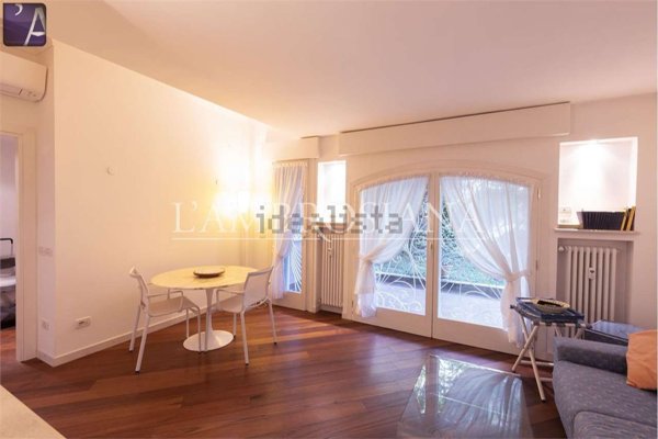 appartamento in affitto a Padova