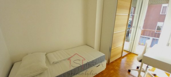 appartamento in affitto a Padova