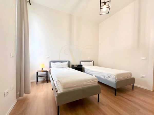 appartamento in affitto a Padova in zona Centro Storico