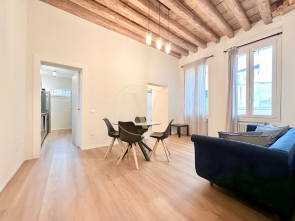 appartamento in affitto a Padova in zona Centro Storico