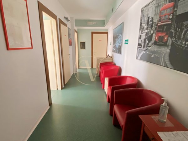 ufficio in affitto a Padova in zona Arcella