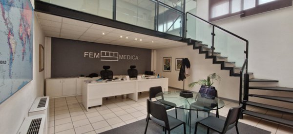 ufficio in affitto a Padova