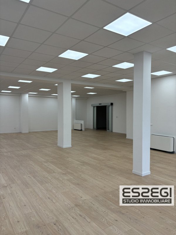 ufficio in affitto a Padova