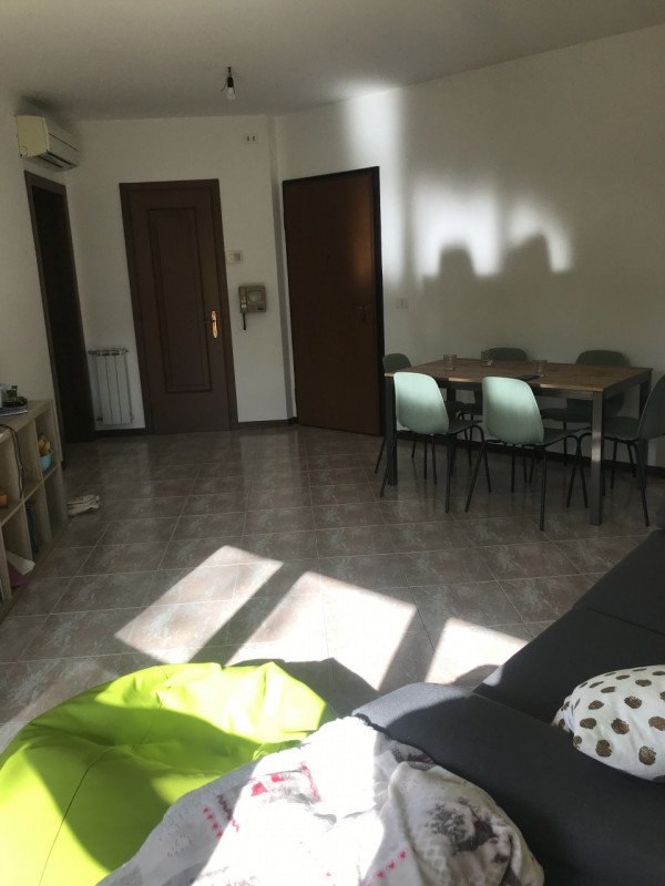 appartamento in affitto a Padova in zona Montà