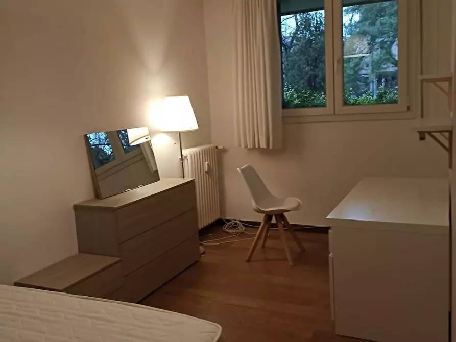 appartamento in affitto a Padova