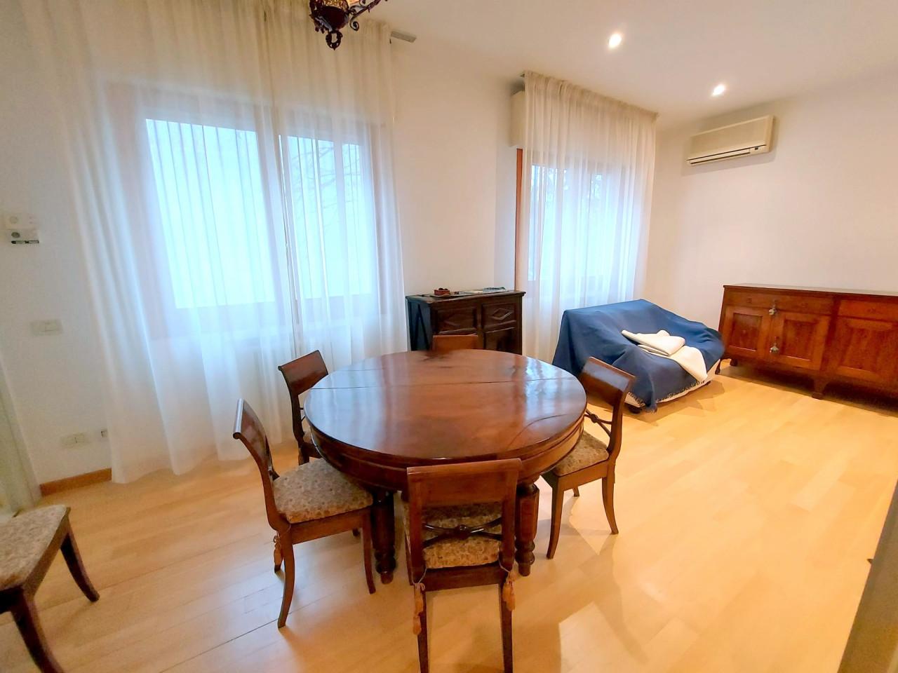 appartamento in affitto a Padova in zona Santa Croce