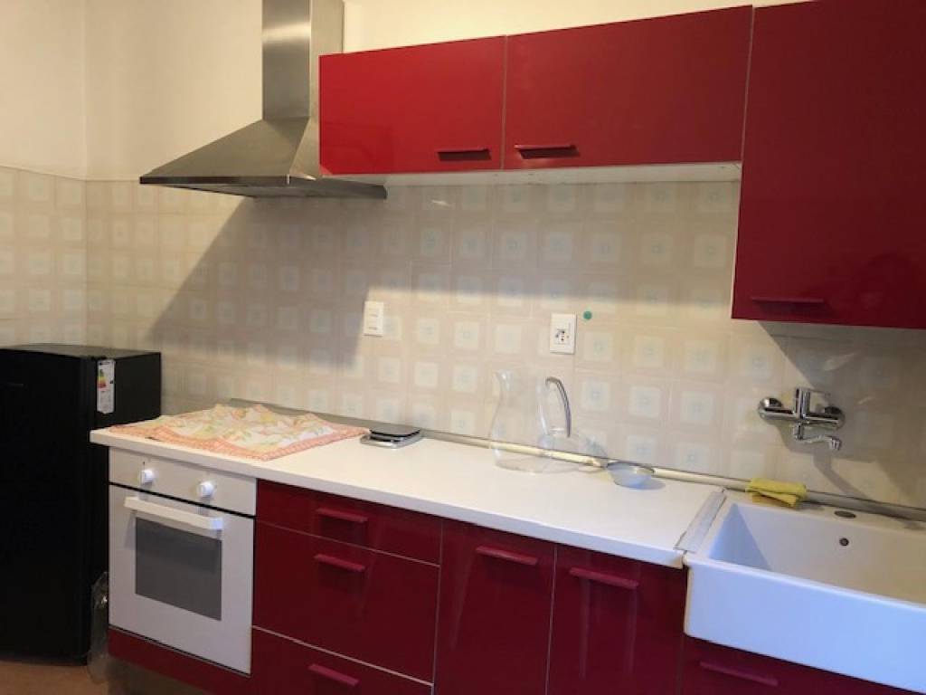 appartamento in affitto a Padova in zona Sant'Osvaldo / Santa Rita