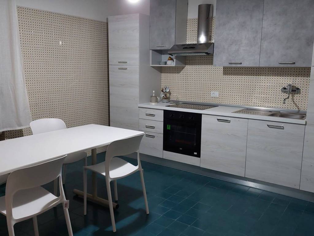 appartamento in affitto a Padova in zona Savonarola