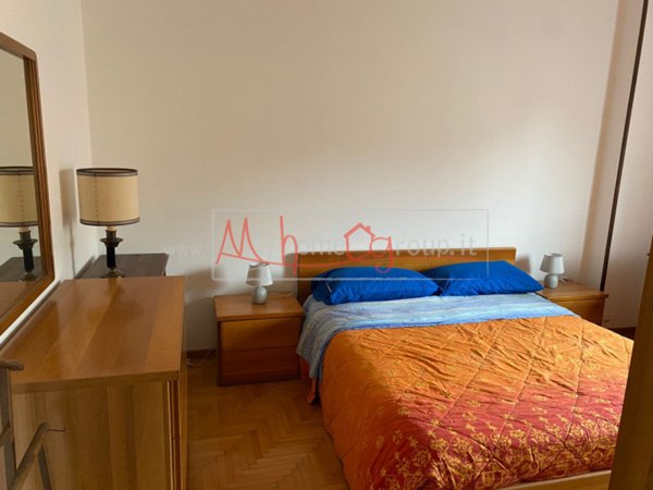 appartamento in affitto a Padova in zona Brentelle