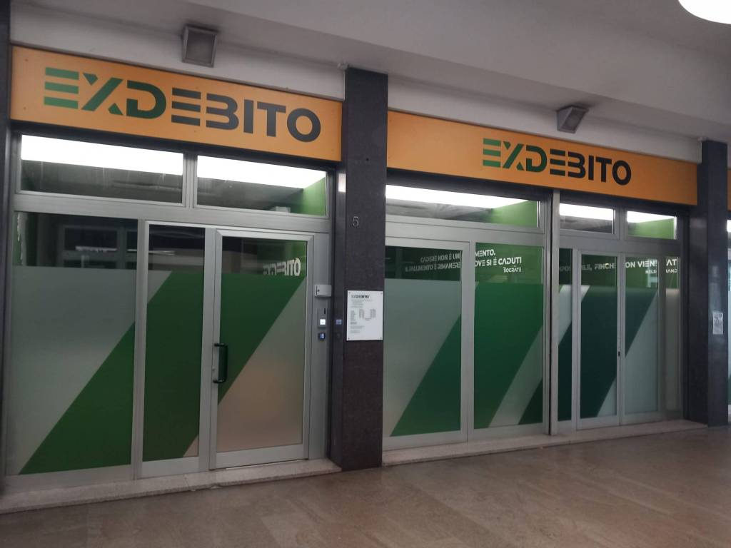negozio in affitto a Padova in zona Pio X