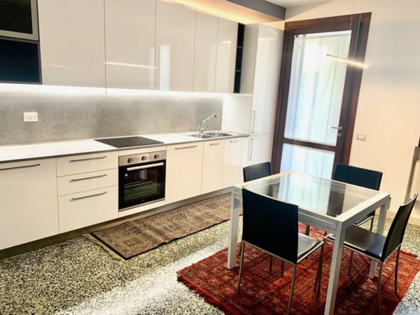 appartamento in affitto a Padova in zona Centro Storico