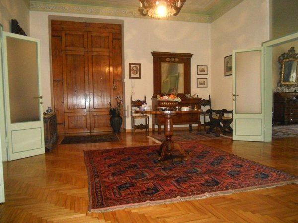 appartamento in affitto a Padova in zona Centro Storico