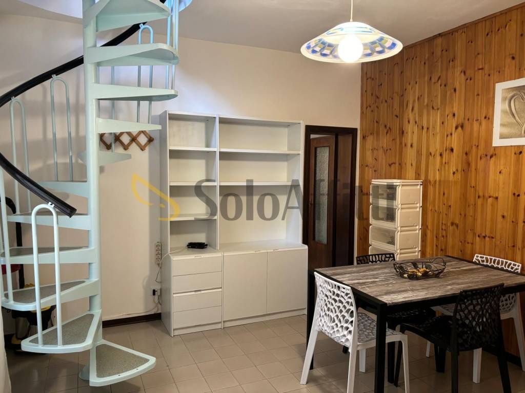 appartamento in affitto a Padova in zona San Giuseppe