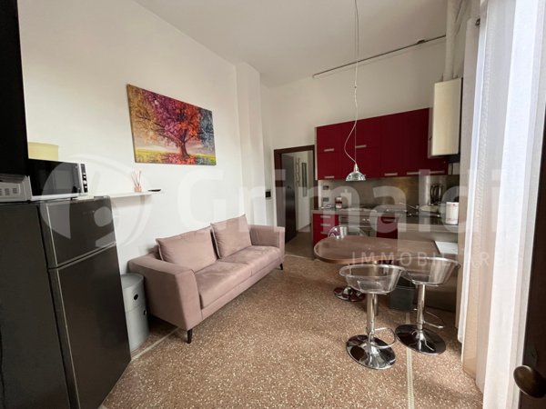 appartamento in affitto a Padova in zona Centro Storico