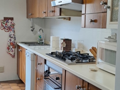 appartamento in affitto a Padova in zona Mortise