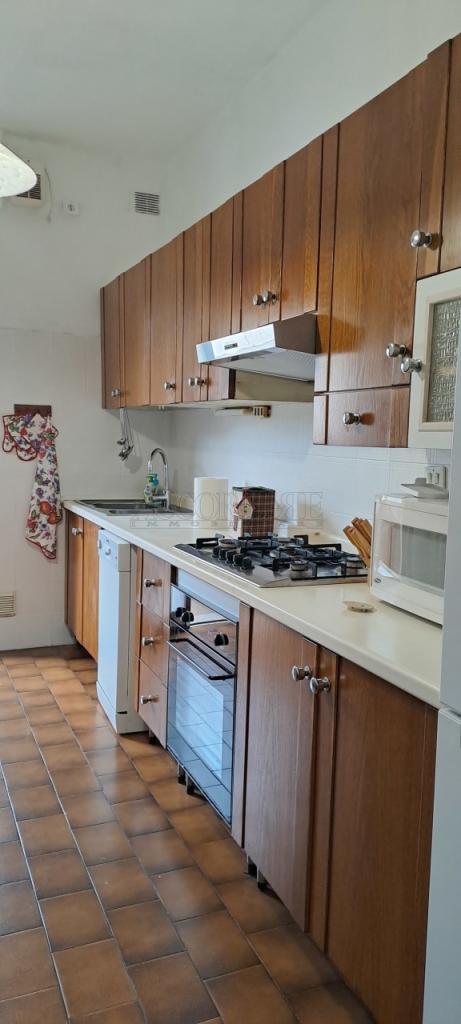 appartamento in affitto a Padova in zona Mortise