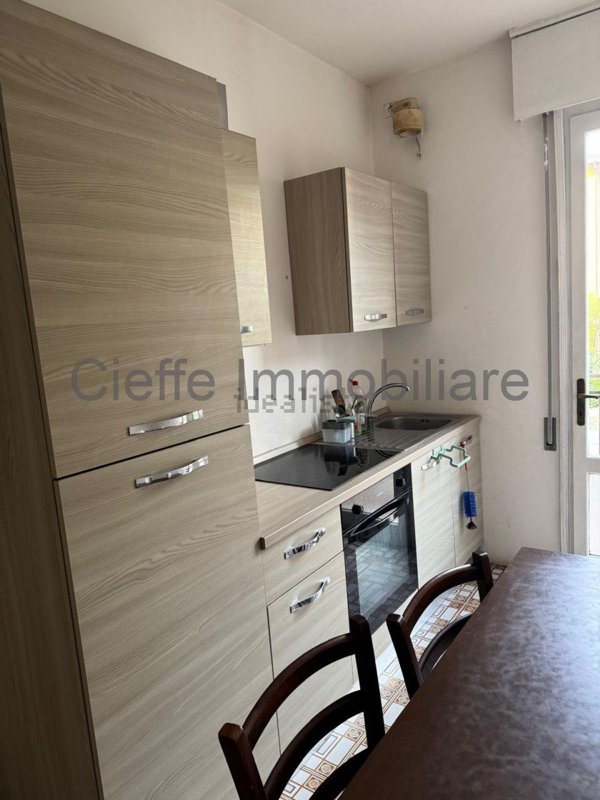 appartamento in affitto a Padova in zona San Carlo