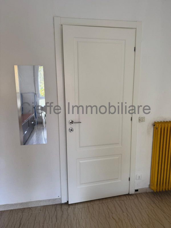 appartamento in affitto a Padova in zona San Carlo